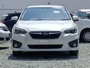 Subaru Impreza 2019 Pearl for sale