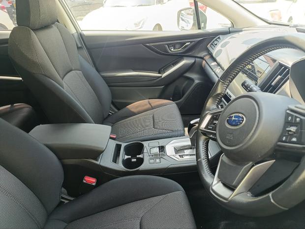 Subaru Impreza 2019 Pearl