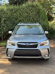 Subaru Forester Base AWD 2019 Silver for sale