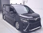 Toyota Voxy 2019 Black for sale