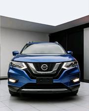 Nissan X-Trail 2019 Blue for sale