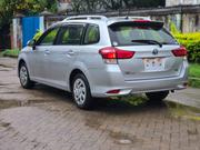 Toyota Corolla Fielder 1.5 Hybrid FWD 2019 Silver for sale