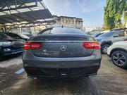 Mercedes-Benz GLE-Class GLE 350d 4MATIC 2019 Gray for sale