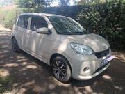 Toyota Passo 1.0 FWD 2018 White for sale