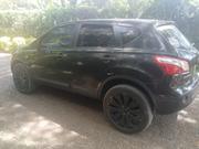 Nissan Qashqai 2.0 Acenta 2010 Black for sale