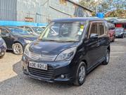Mitsubishi Delica 2014 Black for sale