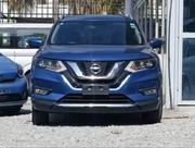 Nissan X-Trail 2.0 Hybrid AWD 2019 Blue for sale