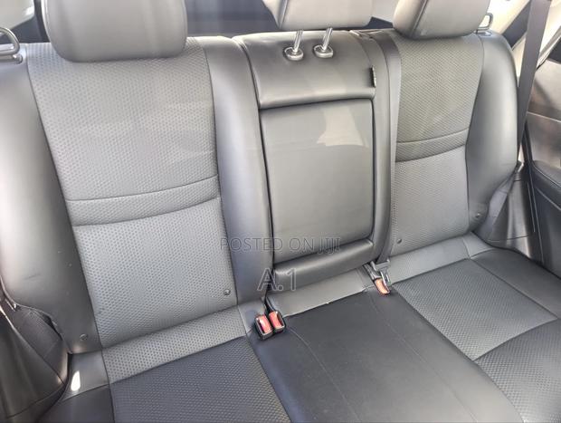 Nissan X-Trail 2.0 Hybrid AWD 2019 Blue