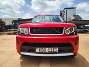 Rover 100 2006 Red for sale