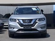 Nissan X-Trail 2.0 Petrol AWD 2019 Silver for sale