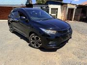 Honda Vezel 2019 Black for sale