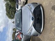Toyota Vitz 1.5 FWD Hybrid 5dr 2018 Silver for sale