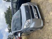 Subaru Stella 2018 Silver for sale
