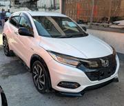 Honda Vezel 1.5 Hybrid 2WD 2019 White for sale