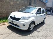 Toyota Passo 2018 White for sale