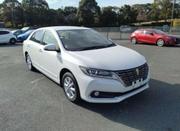 Toyota Premio 2019 Pearl for sale