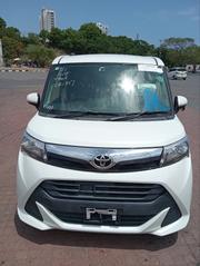 Toyota Tank 1.0 FWD 2018 Pearl for sale