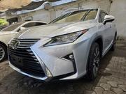 Lexus RX 300 2WD 2019 Silver for sale