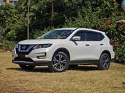 Nissan X-Trail 2.0 Petrol AWD 2019 Pearl for sale
