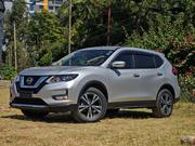 Nissan X-Trail 2.5 Petrol AWD 2019 Gray for sale