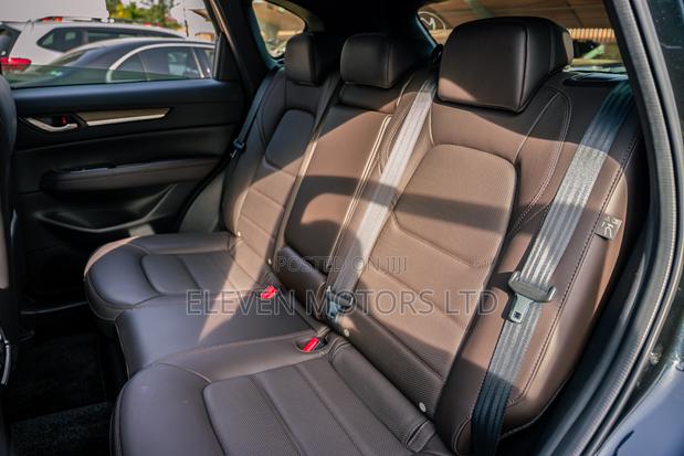 Mazda CX-5 2019 Black