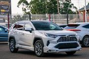 Toyota RAV4 2019 White for sale