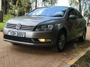Volkswagen Passat S 4dr Sedan (1.8L 4cyl 6A) 2014 Silver for sale