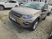 Land Rover Discovery Sport 2015 Brown for sale