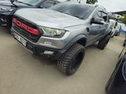 Ford Ranger 2015 Silver for sale