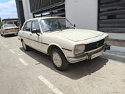 Peugeot 504 1992 Yellow for sale