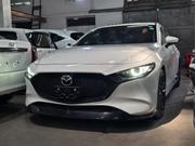 Mazda 3 2020 White for sale