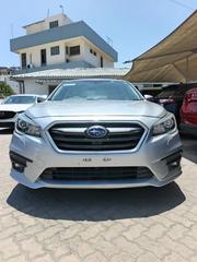 Subaru Legacy 2.5i AWD 2019 Silver for sale