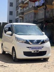 Nissan Dayz 2019 White for sale