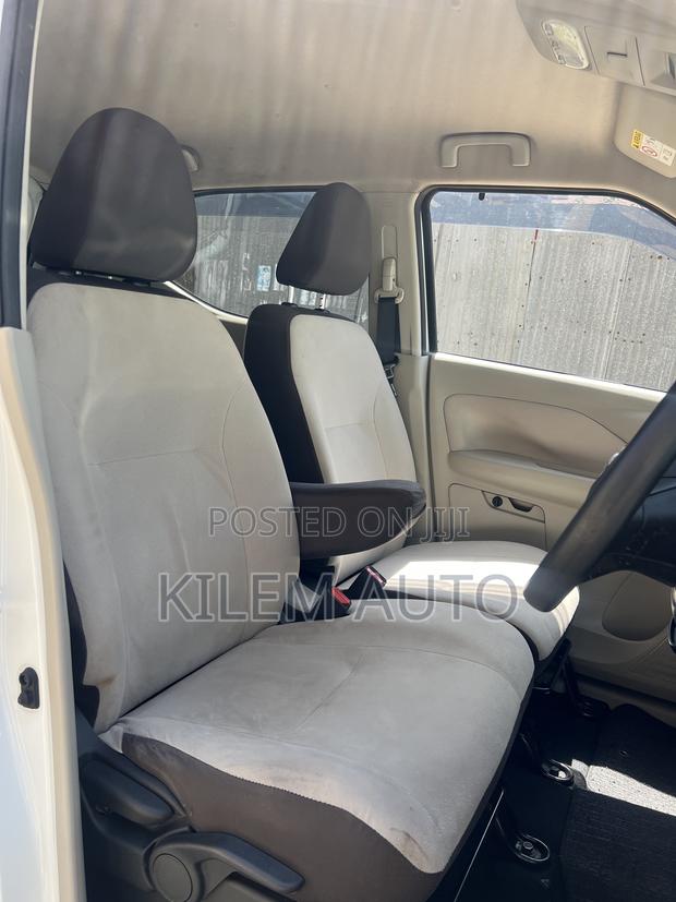 Nissan Dayz 2019 White