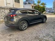 Mazda CX-8 2019 Gray for sale