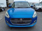 Suzuki Swift Sport 2019 Blue for sale