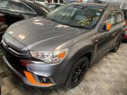 Mitsubishi RVR 2018 Gray for sale