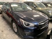 Subaru Legacy 2.5i AWD 2018 Blue for sale
