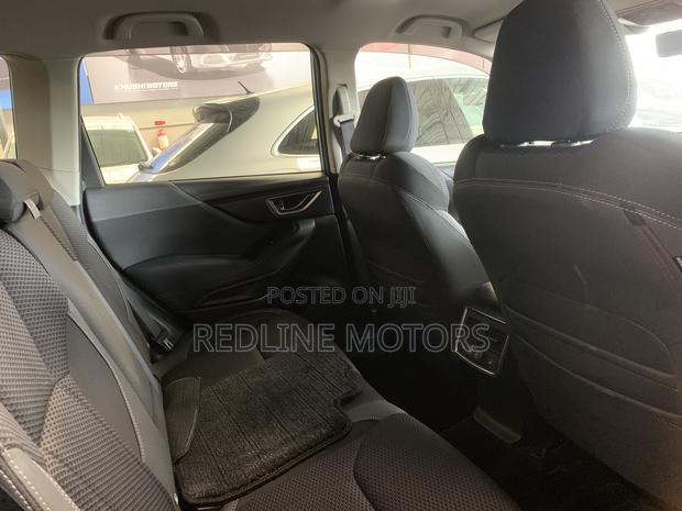 Subaru Forester 2.5i AWD 2018 Blue