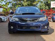 Subaru Impreza 2014 Blue for sale