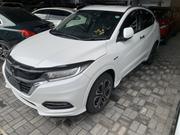 Honda Vezel 1.5 Hybrid 2WD 2018 White for sale
