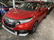 Honda Vezel 1.5 Hybrid 2WD 2018 Red for sale