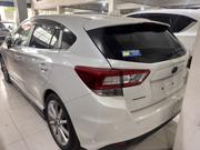 Subaru Impreza 2.0i AWD Hatchback 2019 White for sale
