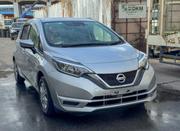 Nissan Note 2019 Silver for sale