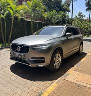 Volvo XC90 T5 Momentum AWD (2.0L 4cyl 8A) 2017 White for sale