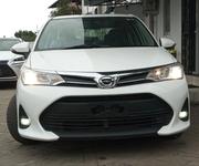Toyota Axio 1.5 G 2WD 2019 White for sale