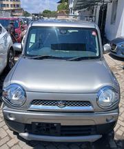 Suzuki Hustler 2019 Gray for sale