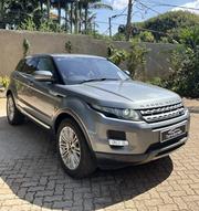 Land Rover Range Rover Evoque Dynamic 4x4 (2.0L 4cyl 9A) 2014 Gray for sale