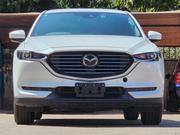 Mazda CX-8 2.2 FWD (7 seater) 2018 White for sale