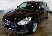 Suzuki Swift 2020 Black for sale